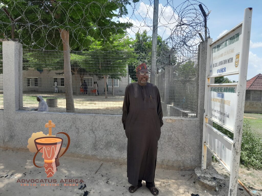 Philanthropist-Zannah-Mustapha